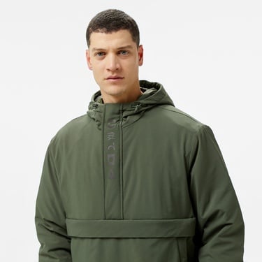  UNITED4 Erkek Haki Mont