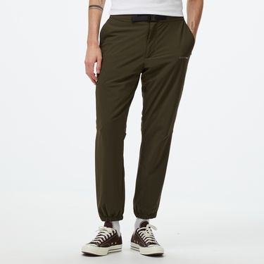  UNITED4 Erkek Haki Pantolon