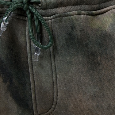  UNITED4 Erkek Haki Şort