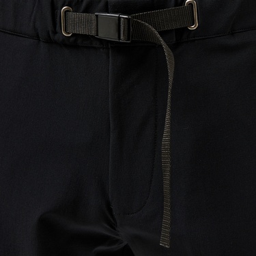  The Stay Line Tsls6Age02 Erkek Siyah Pantolon