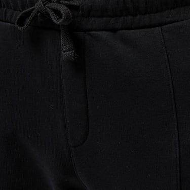  The Stay Line Tsls6Age01 Erkek Siyah Eşofman Altı