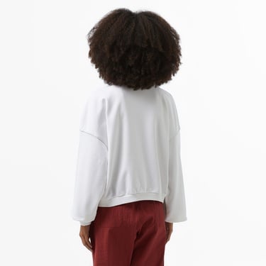  The Stay Line Tsls8Ugk01 Kadın Krem Ceket