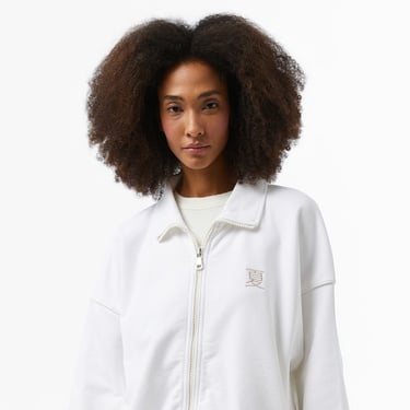  The Stay Line Tsls8Ugk01 Kadın Krem Ceket