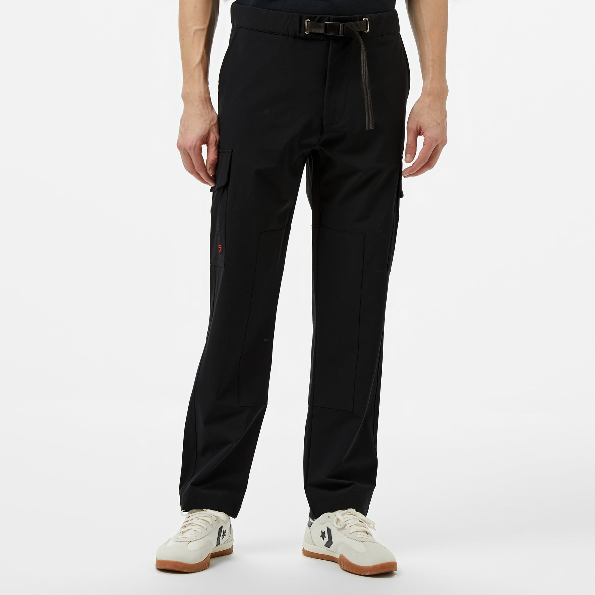 The Stay Line Tsls6Age02 Erkek Siyah Pantolon