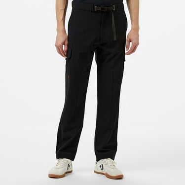  The Stay Line Tsls6Age02 Erkek Siyah Pantolon