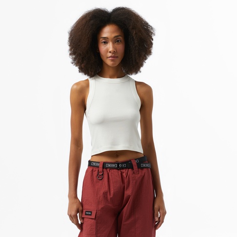  The Stay Line Tsls8Ugk11 Kadın Beyaz T-Shirt