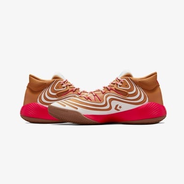  Converse All Star BB Shift Unisex Turuncu Sneaker