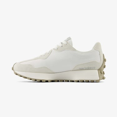  New Balance 327 Kadın Gri Spor Ayakkabı