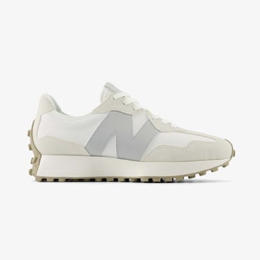  New Balance 327 Kadın Gri Spor Ayakkabı