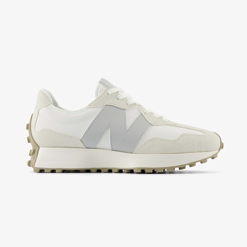  New Balance 327 Kadın Gri Spor Ayakkabı