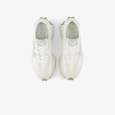  New Balance 327 Kadın Gri Spor Ayakkabı