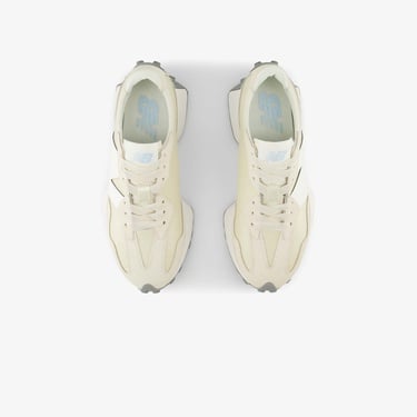  New Balance 327 Kadın Bej Spor Ayakkabı