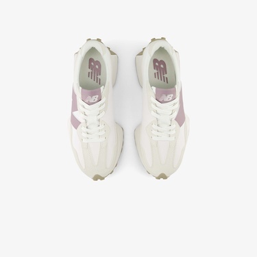  New Balance 327 Kadın Beyaz Spor Ayakkabı