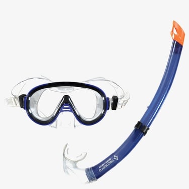  Tecno Pro 2 Pcs Set Çocuk Renkli Yüzme Aksesuarı