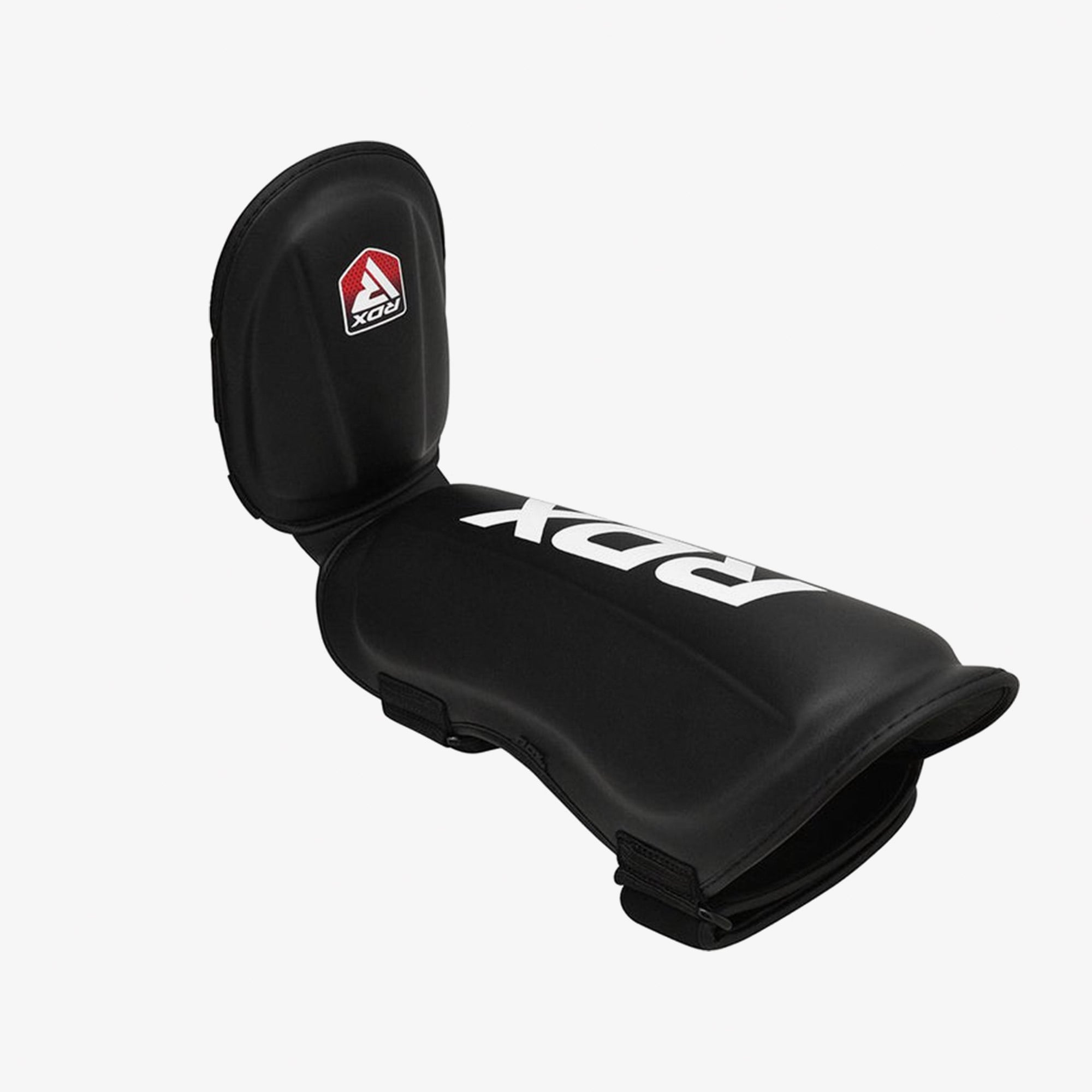 RDX Black Shin Unisex Siyah Kaval Koruyucu