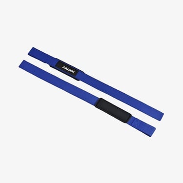  RDX W1 Plus Unisex Mavi El Bandajı