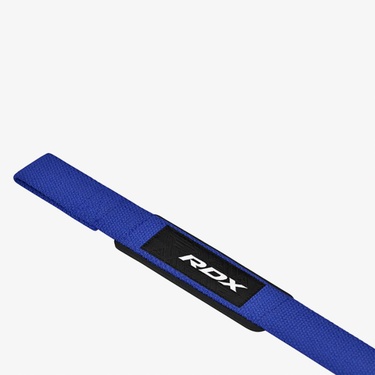  RDX W1 Plus Unisex Mavi El Bandajı