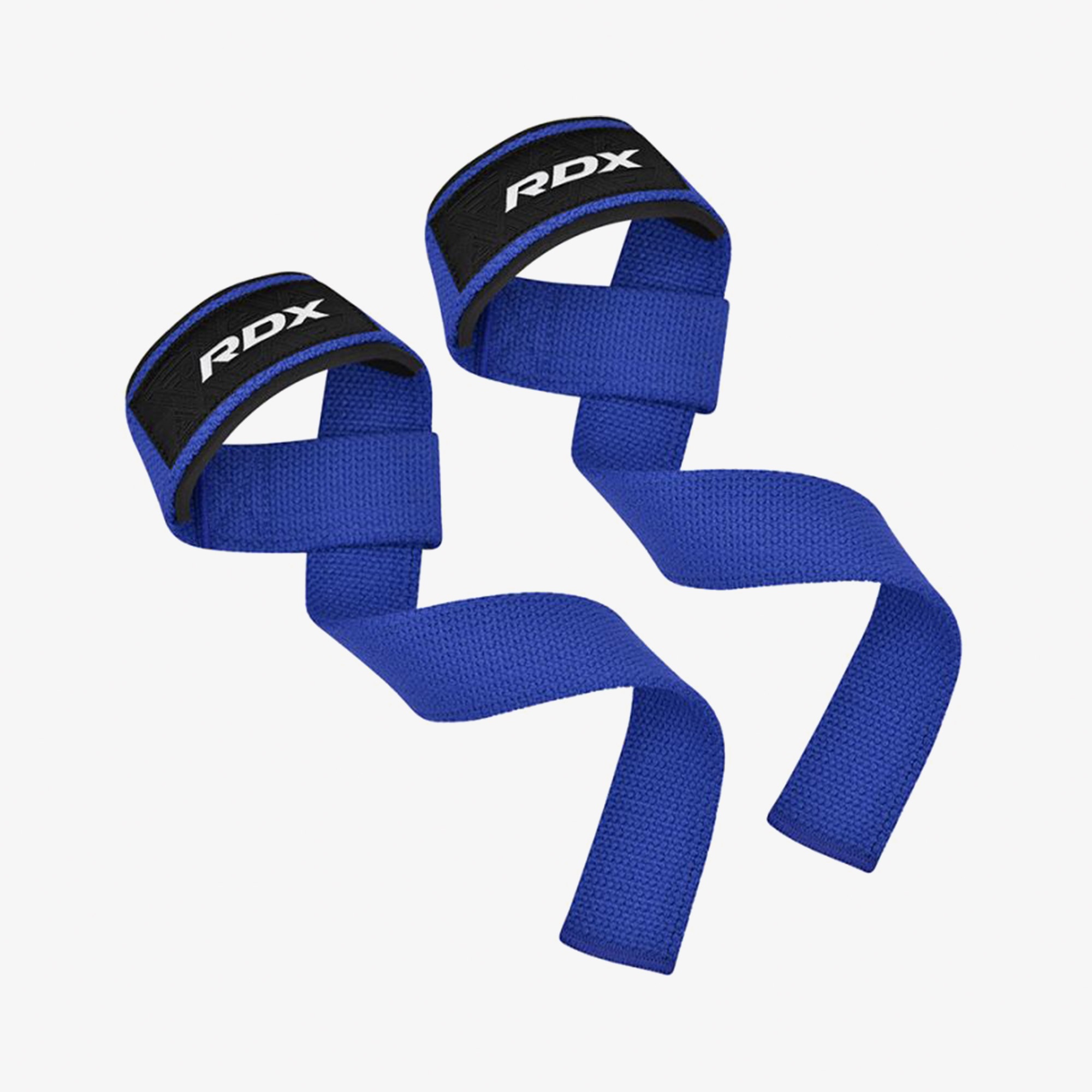 RDX W1 Plus Unisex Mavi El Bandajı