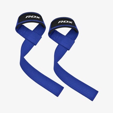  RDX W1 Plus Unisex Mavi El Bandajı