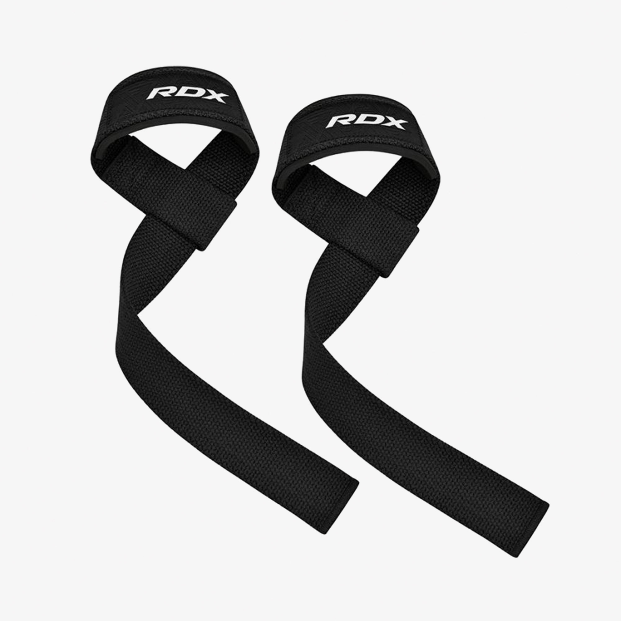 RDX W1 Plus Unisex Siyah El Bandajı
