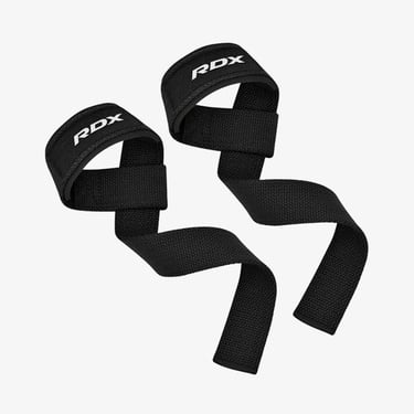  RDX W1 Plus Unisex Siyah El Bandajı