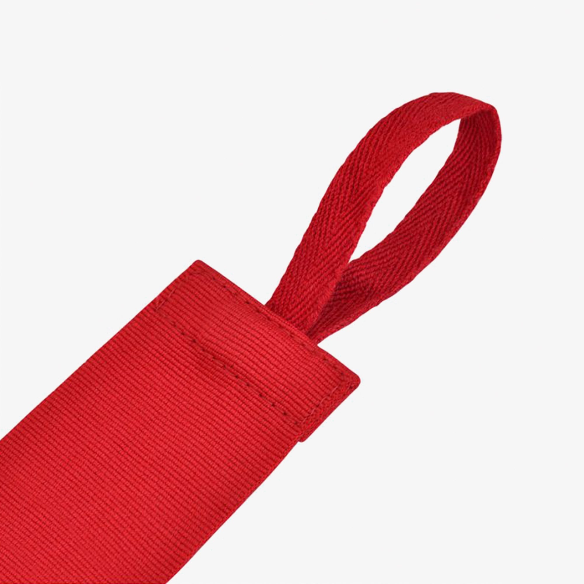 RDX Plus Unisex Kırmızı El Bandajı