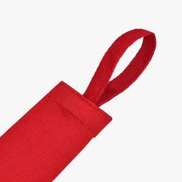  RDX Plus Unisex Kırmızı El Bandajı