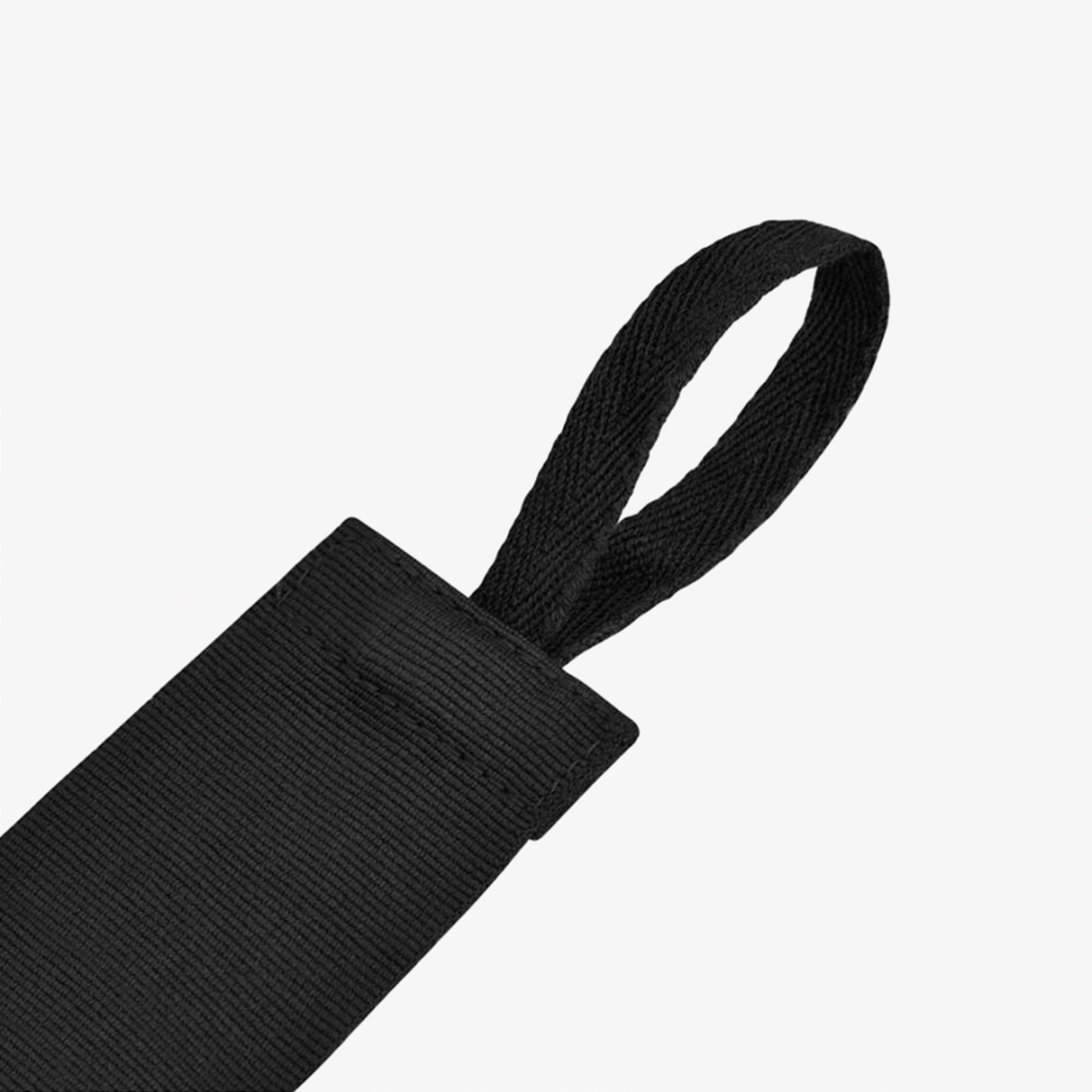 RDX Plus Unisex Siyah El Bandajı