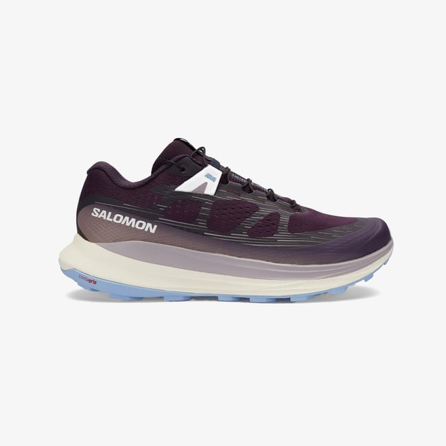 Salomon Ultra Glide 2 Kadın Mor Koşu Ayakkabısı