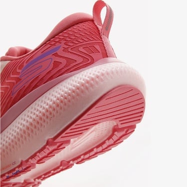  Skechers Go Run Ride 11 Kadın Pembe Koşu Ayakkabısı