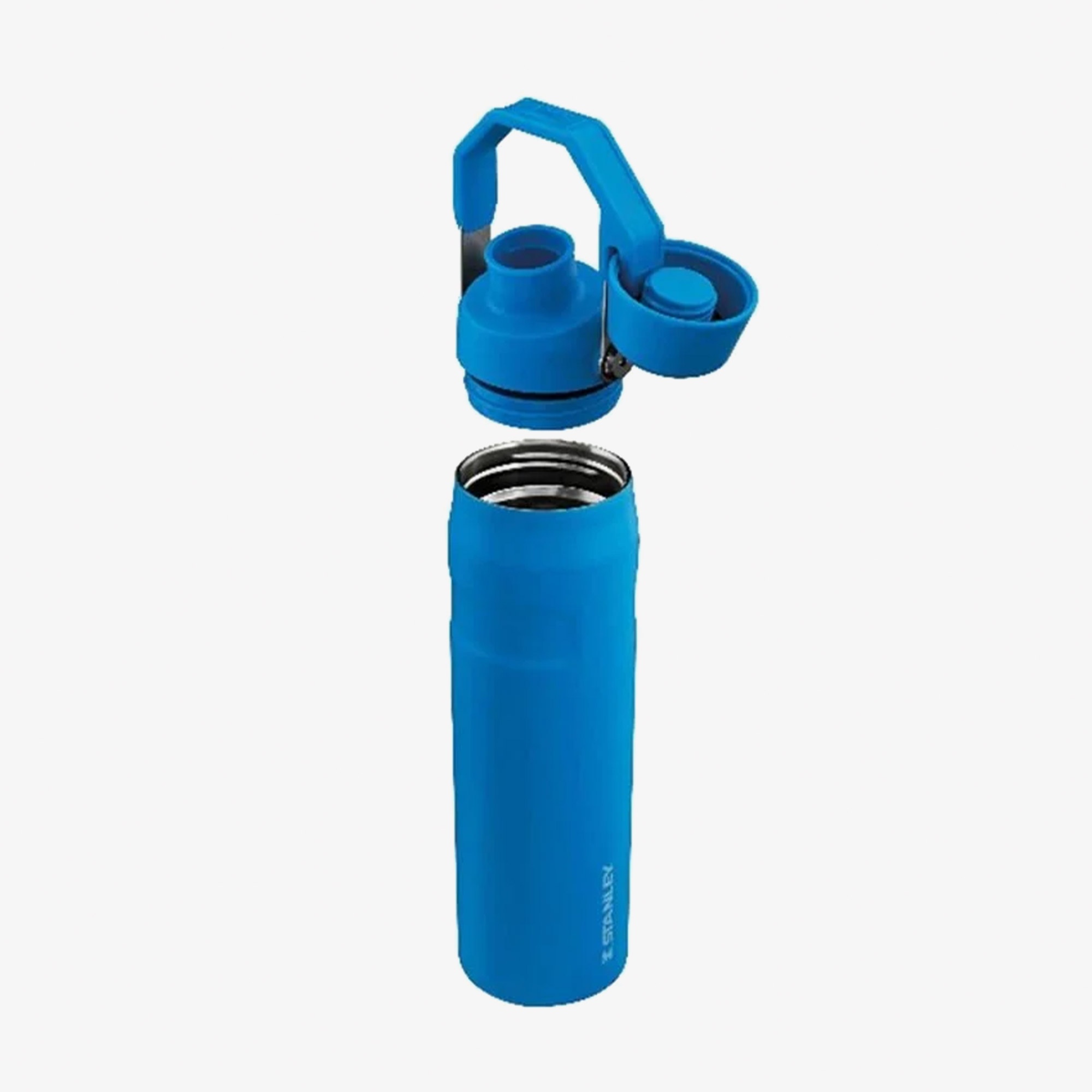 Stanley The Aerolight Iceflow Fast Flow 0.60 L Mavi Termos
