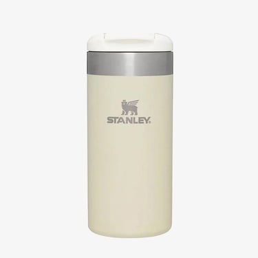  Stanley The Aerolight Transit Mug 0.35 L Krem Termos
