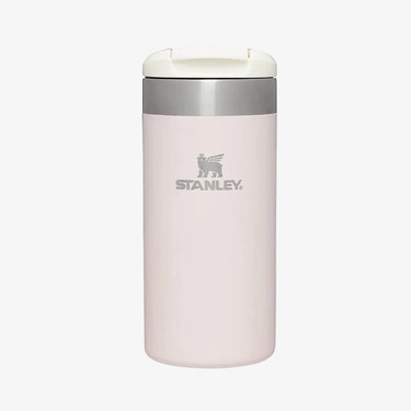  Stanley The Aerolight Transit Mug 0.35 L Pembe Termos