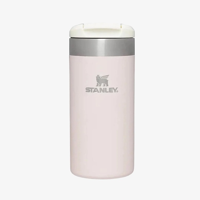  Stanley The Aerolight Transit Mug 0.35 L Pembe Termos