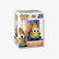 Funko Pop Movies: Despicable Me 4 Super Gus Renkli Figür