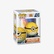Funko Pop Movies: Despicable Me 4 Super Jerry Renkli Figür