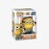 Funko Pop Movies: Despicable Me 4 ? Super Dave Renkli Figür