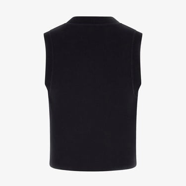  Guess Kadın Siyah T-Shirt