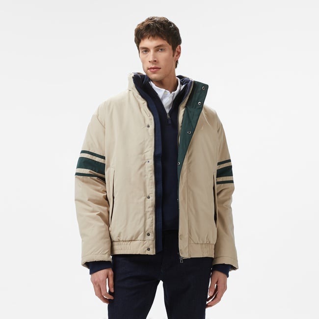  Nautica Erkek Bej Mont