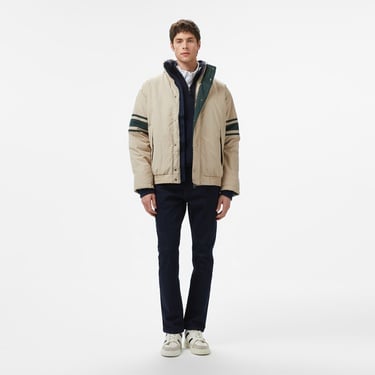  Nautica Erkek Bej Mont