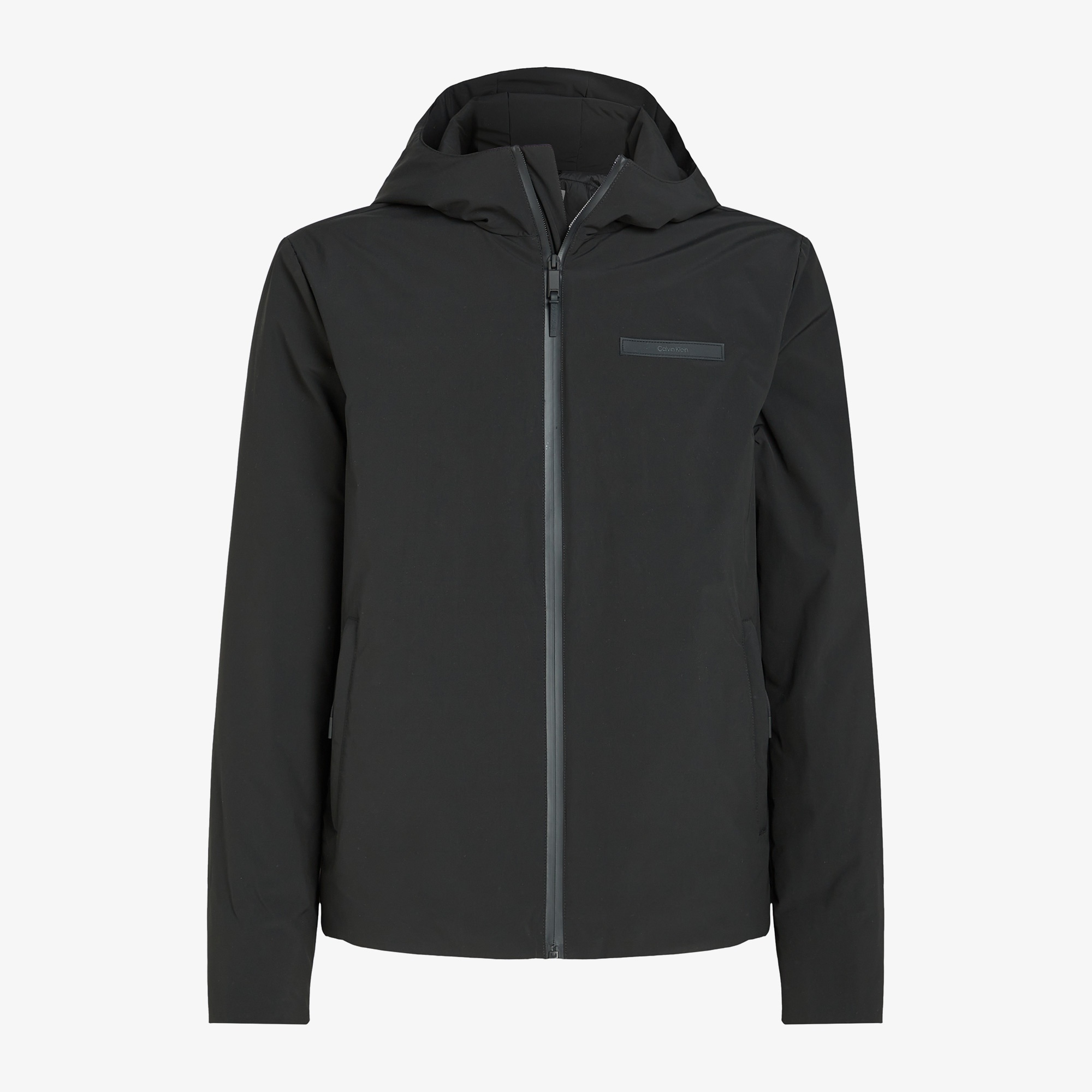 Calvin Klein Erkek Siyah Ceket
