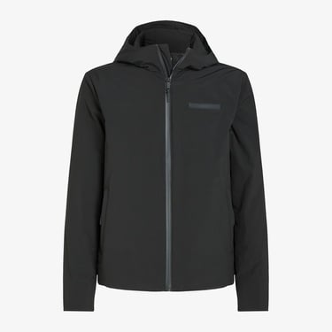  Calvin Klein Erkek Siyah Ceket