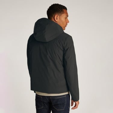  Calvin Klein Erkek Siyah Ceket