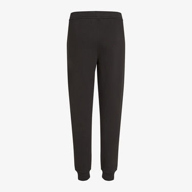  Calvin Klein Split Line Logo Jogger Erkek Siyah Eşofman Altı