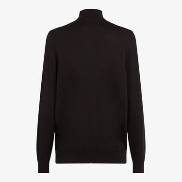  Calvin Klein Erkek Siyah Triko