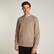 Calvin Klein Erkek Siyah Sweatshirt
