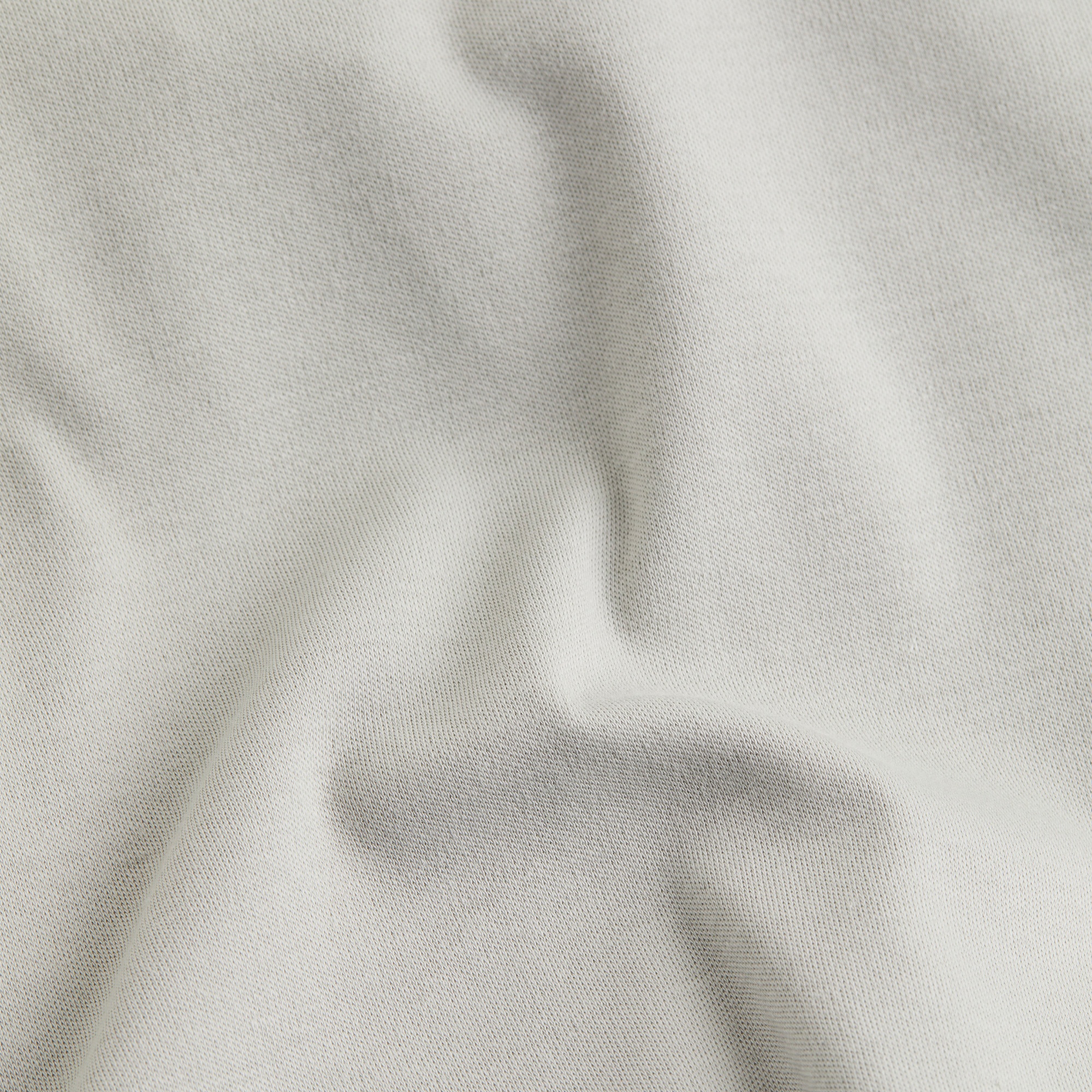 Calvin Klein Liquid Touch C-Nk Top Kadın Gri T-Shirt