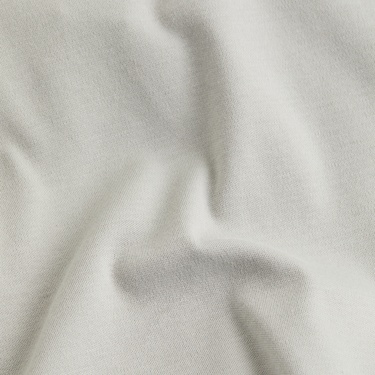  Calvin Klein Liquid Touch C-Nk Top Kadın Gri T-Shirt