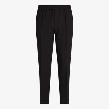  Calvin Klein Jogger Erkek Siyah Pantolon