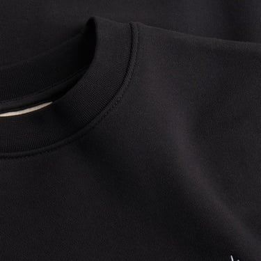  Calvin Klein Kadın Siyah Sweatshirt